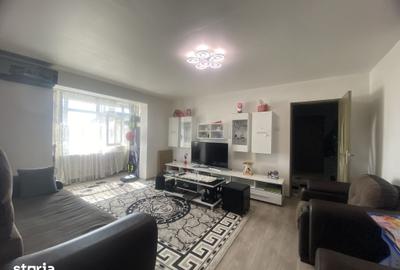 Apartament cu 2 camere semidecomandat în Micro 11 - 3