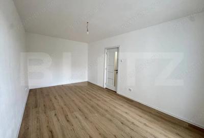 Apartament cu 2 camere decomandat în Central - 2