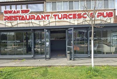 Spațiu comercial, de 200 mp, în Exterior Vest - 2