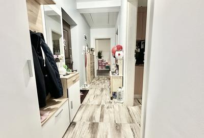 Apartament cu 2 camere decomandat, mobilat în Calea Urseni - 5