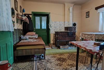 Casă cu 3 camere în Călanu Mic - 5