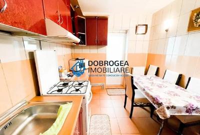 Apartament cu 2 camere decomandat în E3 - 3