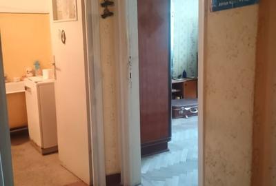 Apartament cu 3 camere decomandat în Obor - 5