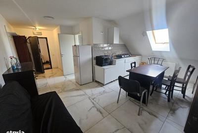 Apartament cu 3 camere decomandat în Complex Studențesc