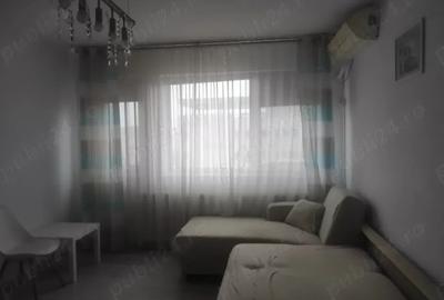 Apartament cu 3 camere semidecomandat, mobilat în Titan - 1