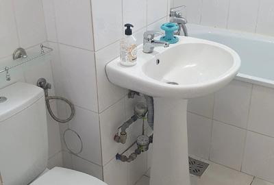 Apartament cu 2 camere decomandat în Central - 7