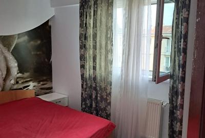 Apartament cu 2 camere semidecomandat în Ultracentral - 3