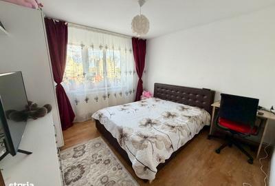 Apartament cu 2 camere decomandat în Craiovița Nouă