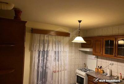 Apartament cu 2 camere decomandat, mobilat în Zorilor - 3