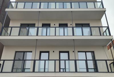 Apartament cu 2 camere decomandat în Tomis Plus - 10