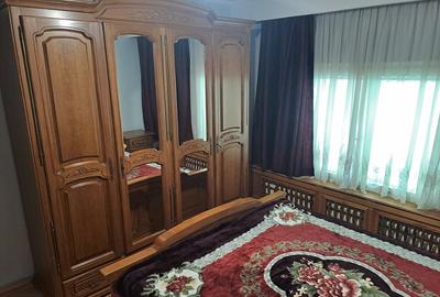 Casă individuală cu 6 camere cu Canalizare în Industriilor - 10