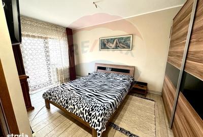 Apartament cu 3 camere decomandat, mobilat în Micălaca - 1