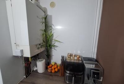 Apartament cu 3 camere decomandat, mobilat în Lipovei - 7