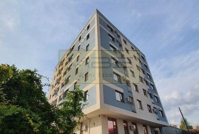 Apartament cu 2 camere în Tudor Vladimirescu