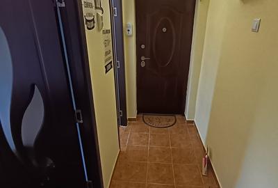 Apartament cu 2 camere semidecomandat, mobilat în Piața Unirii - 18