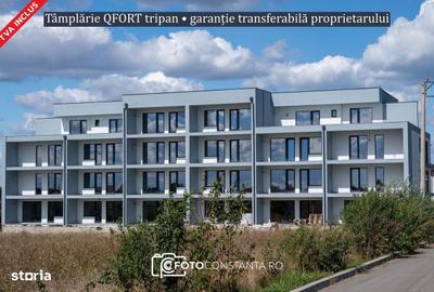 Apartament cu 2 camere în Gara