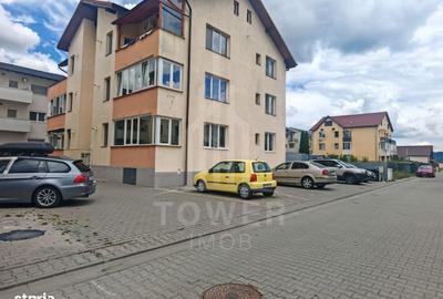 Apartament cu 3 camere în Șelimbăr