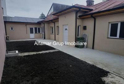 Casă cu 2 camere cu Teren 180 Mp în Rahova