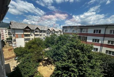 Apartament cu 3 camere decomandat în Bogdan Vodă - 20