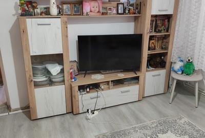 Apartament cu 3 camere decomandat în Central - 4