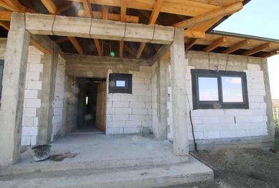 Casă individuală cu 4 camere cu Teren 605 Mp în Vânători - 4