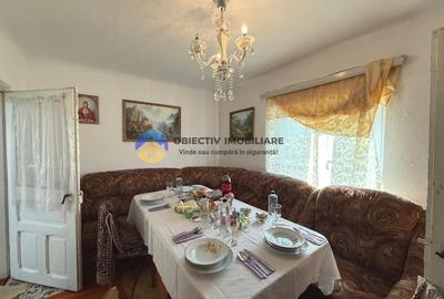 Casă individuală cu 3 camere cu Teren 5062 Mp în Târgu Neamț - 8