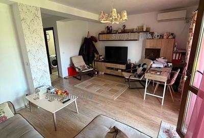 Casă individuală cu 5 camere cu Canalizare în Splaiul Unirii - 7