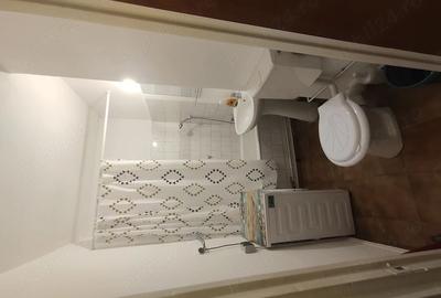 Garsonieră semidecomandată în Titan