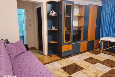 Apartament cu 2 camere semidecomandat în Berceni - 1