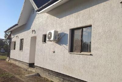 Casă individuală cu 4 camere cu Teren 1200 Mp în Crevedia - 16