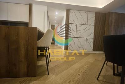 Apartament cu 4 camere semidecomandat, mobilat în Cotroceni - 11