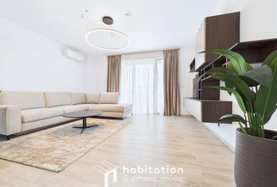 Apartament cu 2 camere decomandat, mobilat în Aradului