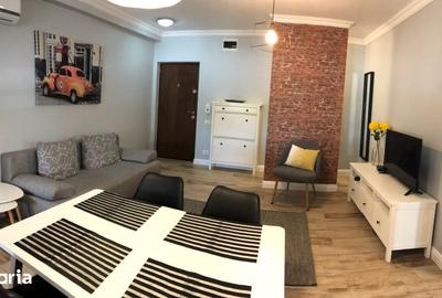 Apartament cu 3 camere în Dumbrăvița - 1
