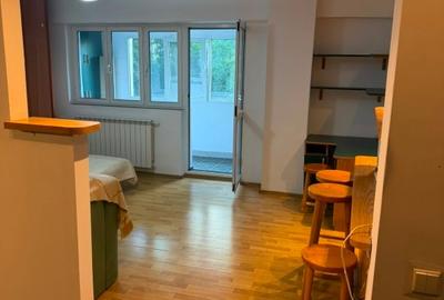 Garsonieră decomandată în Băneasa - 14