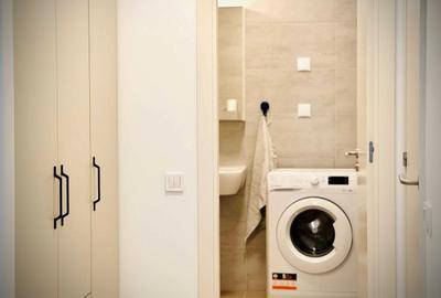 Apartament cu 2 camere decomandat, mobilat în Basarabia - 7