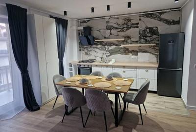 Apartament cu 2 camere semidecomandat în Giroc - 5