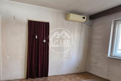 Apartament cu 3 camere semidecomandat în Universitate - 4
