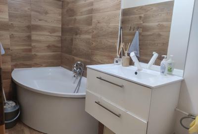 Apartament cu 2 camere decomandat în Tineretului - 6