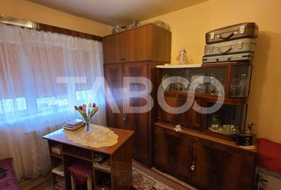 Apartament cu 2 camere semidecomandat, mobilat în Sebeș - 8