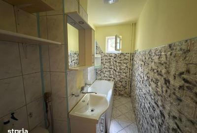 Apartament cu 2 camere semidecomandat în Malu Roșu - 1
