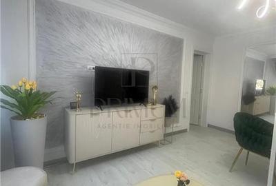 Apartament cu 2 camere semidecomandat, mobilat în Dacia - 1