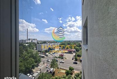 Apartament cu 2 camere în Berceni - 11