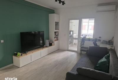 Apartament cu 2 camere în Chiajna - 2