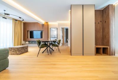 Apartament cu 4 camere decomandat în Central - 1