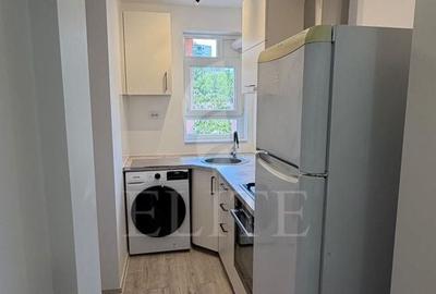 Apartament cu 2 camere în Plopilor - 10