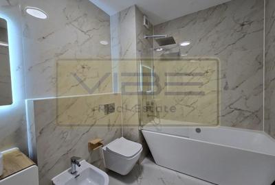 Apartament cu 4 camere semidecomandat, mobilat în Tătărași - 19