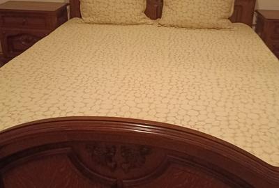 Apartament decomandat în 1 Mai - 12
