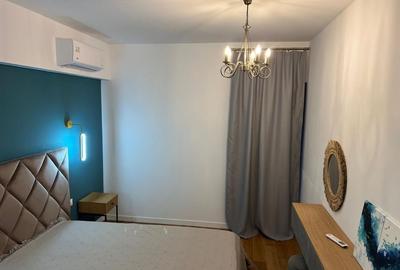 Apartament cu 2 camere în Cotroceni