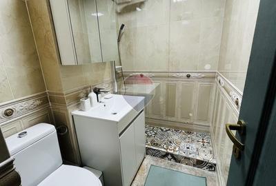 Garsonieră semidecomandată în Central
