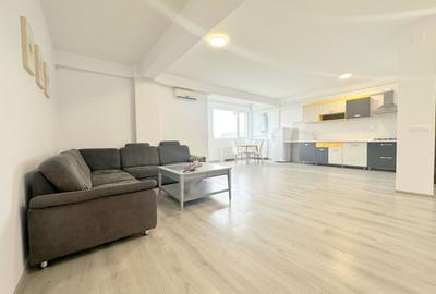Apartament cu 2 camere decomandat, mobilat în Torontalului - 2